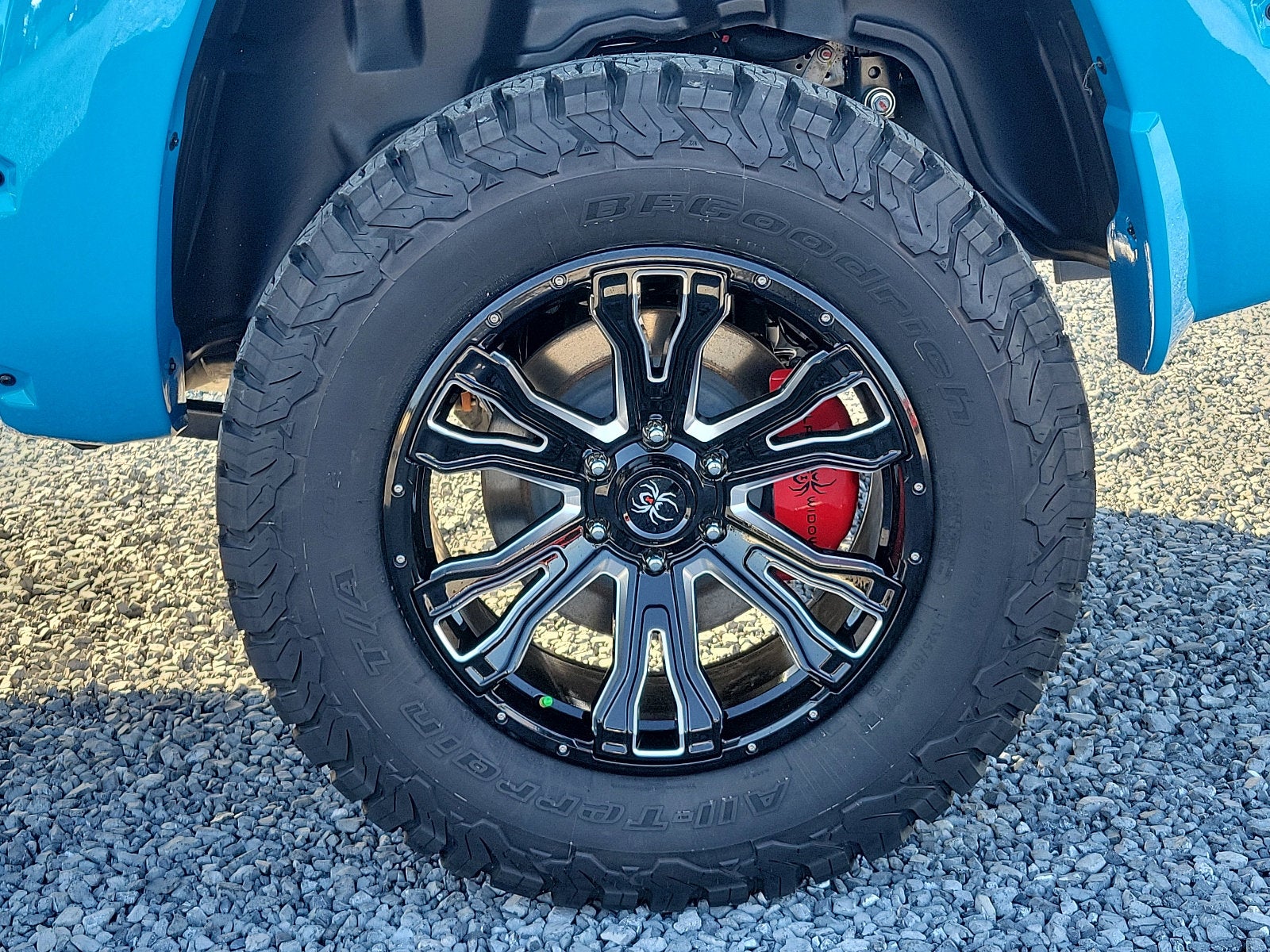 2024 RAM 1500 Laramie Crew Cab 4x4 5'7' Box