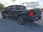 2027 RAM 1500 RAM 1500 LARAMIE CREW CAB 4X4 5'7' BOX