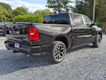 2027 RAM 1500 RAM 1500 LARAMIE CREW CAB 4X4 5'7' BOX
