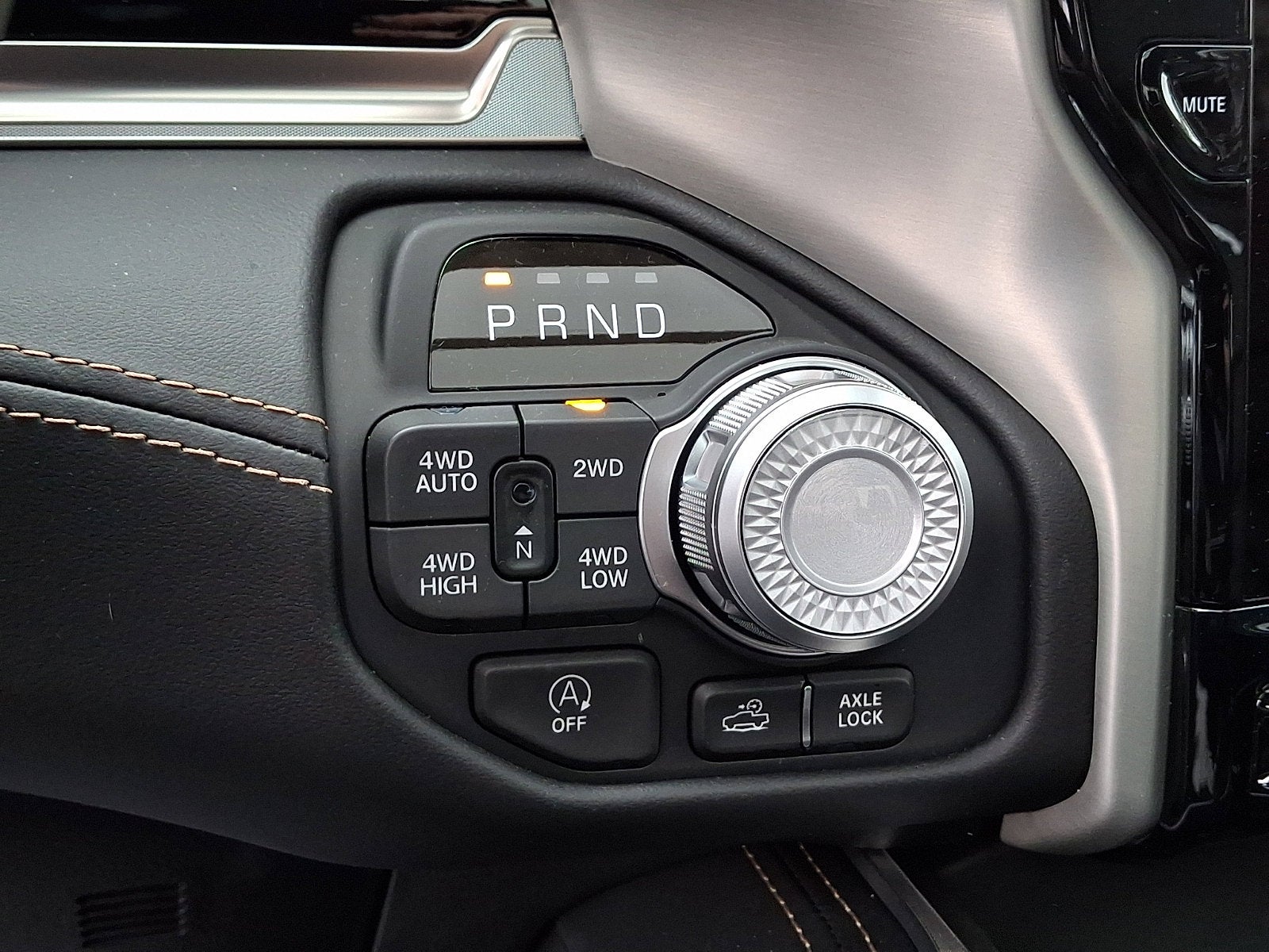 2026 RAM 1500 RAM 1500 TUNGSTEN CREW CAB 4X4