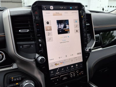 2026 RAM 1500 RAM 1500 TUNGSTEN CREW CAB 4X4