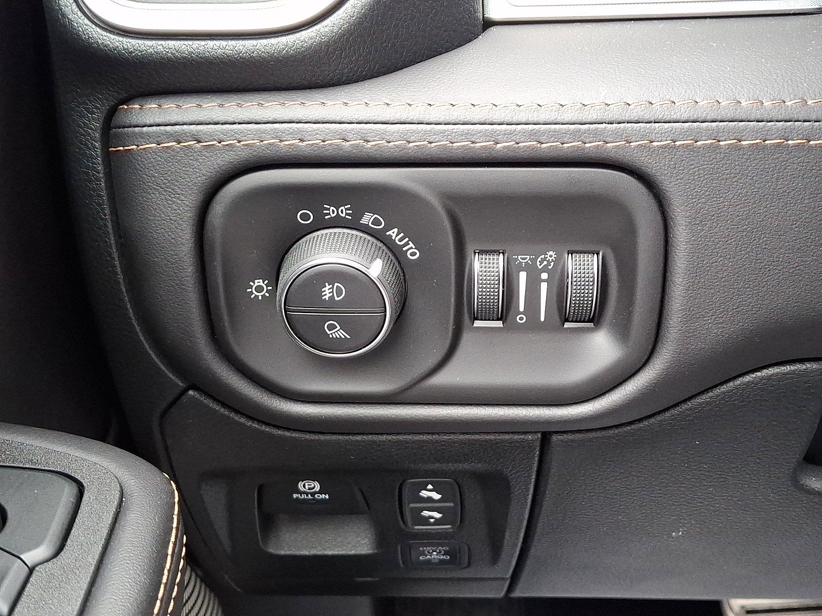 2026 RAM 1500 RAM 1500 TUNGSTEN CREW CAB 4X4