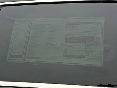 2026 RAM 1500 RAM 1500 TUNGSTEN CREW CAB 4X4