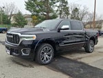 2026 RAM 1500 RAM 1500 TUNGSTEN CREW CAB 4X4