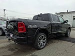 2026 RAM 1500 RAM 1500 TUNGSTEN CREW CAB 4X4