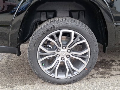 2026 RAM 1500 RAM 1500 TUNGSTEN CREW CAB 4X4