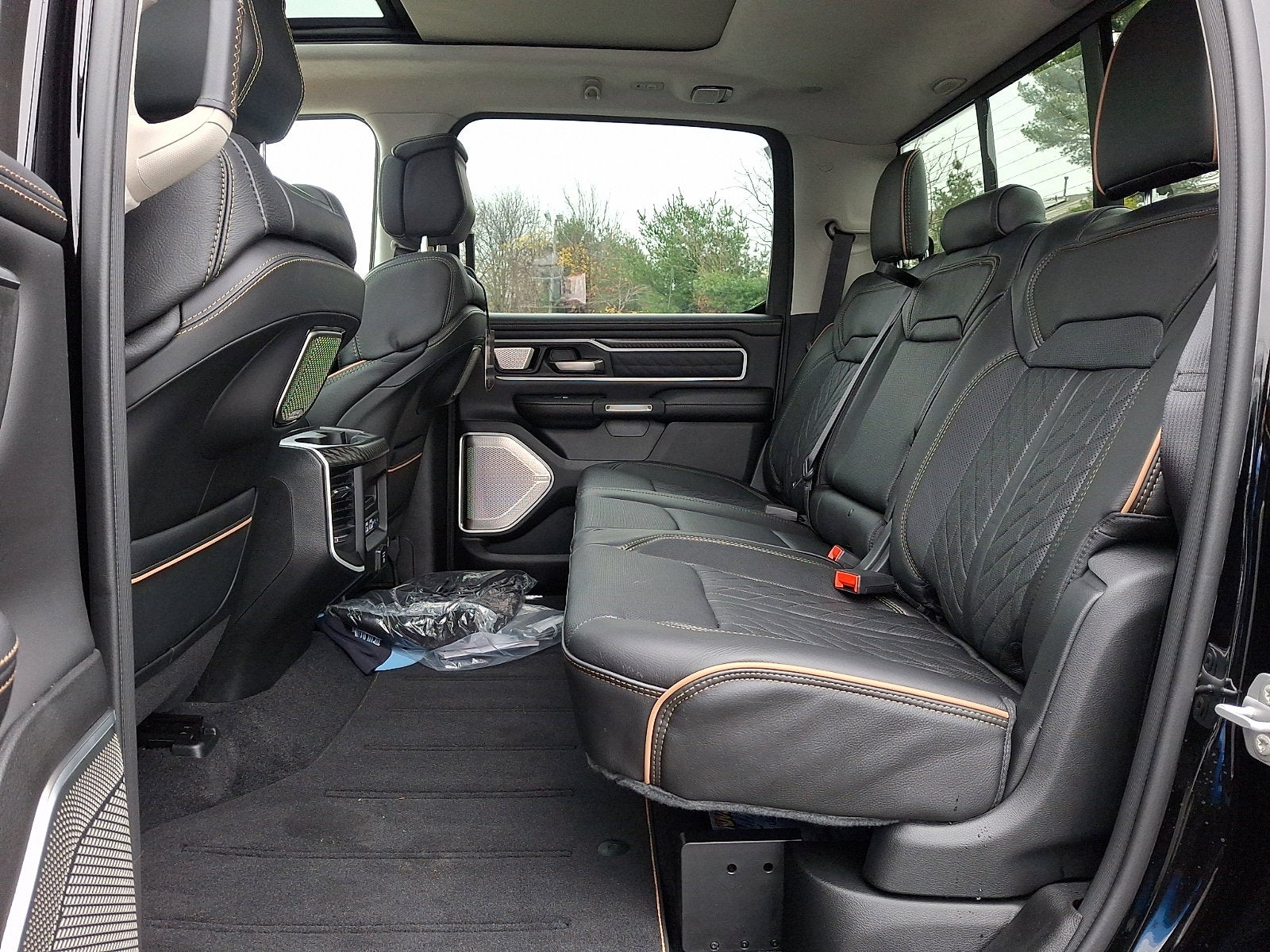 2026 RAM 1500 RAM 1500 TUNGSTEN CREW CAB 4X4