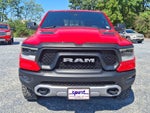 2023 RAM 1500 Rebel Crew Cab 4x4 5'7' Box