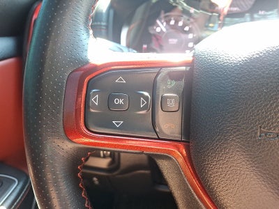 2023 RAM 1500 Rebel Crew Cab 4x4 5'7' Box