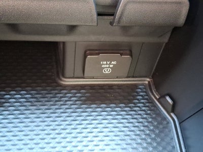 2023 RAM 1500 Rebel Crew Cab 4x4 5'7' Box