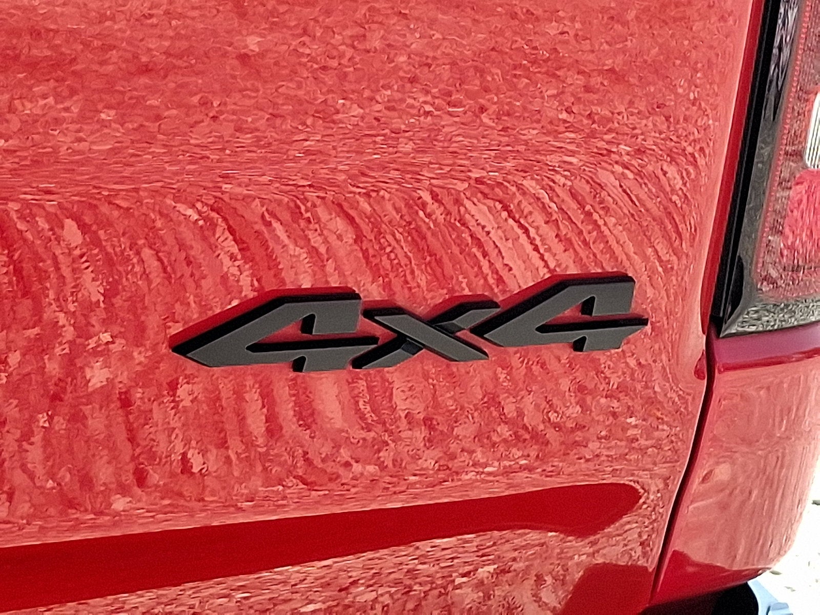 2023 RAM 1500 Rebel Crew Cab 4x4 5'7' Box