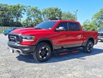 2023 RAM 1500 Rebel Crew Cab 4x4 5'7' Box