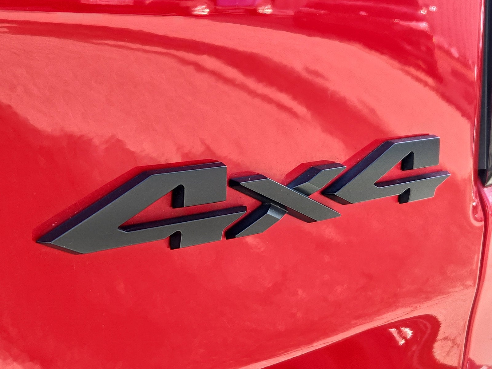 2023 RAM 1500 Rebel Crew Cab 4x4 5'7' Box