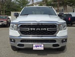 2022 RAM 1500 Big Horn Crew Cab 4x4 6'4' Box