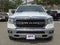 2022 RAM 1500 Big Horn Crew Cab 4x4 6'4' Box