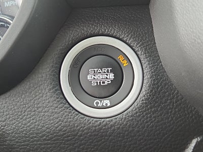 2022 RAM 1500 Big Horn Crew Cab 4x4 6'4' Box