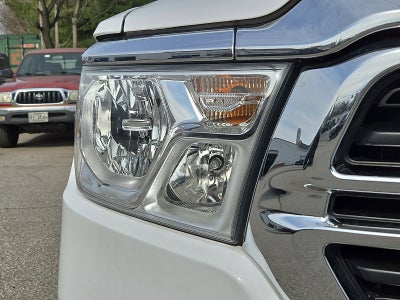 2022 RAM 1500 Big Horn Crew Cab 4x4 6'4' Box