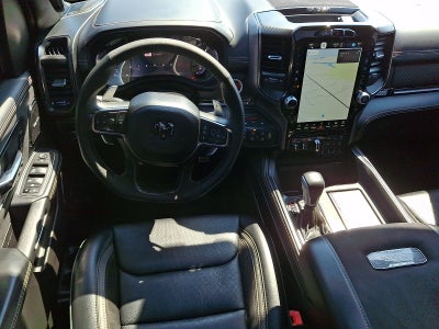 2024 RAM 1500 TRX Crew Cab 4x4 5'7' Box