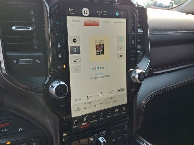 2024 RAM 1500 TRX Crew Cab 4x4 5'7' Box