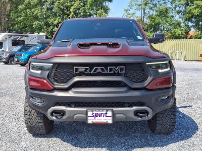 2024 RAM 1500 TRX Crew Cab 4x4 5'7' Box