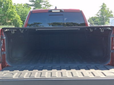 2024 RAM 1500 TRX Crew Cab 4x4 5'7' Box