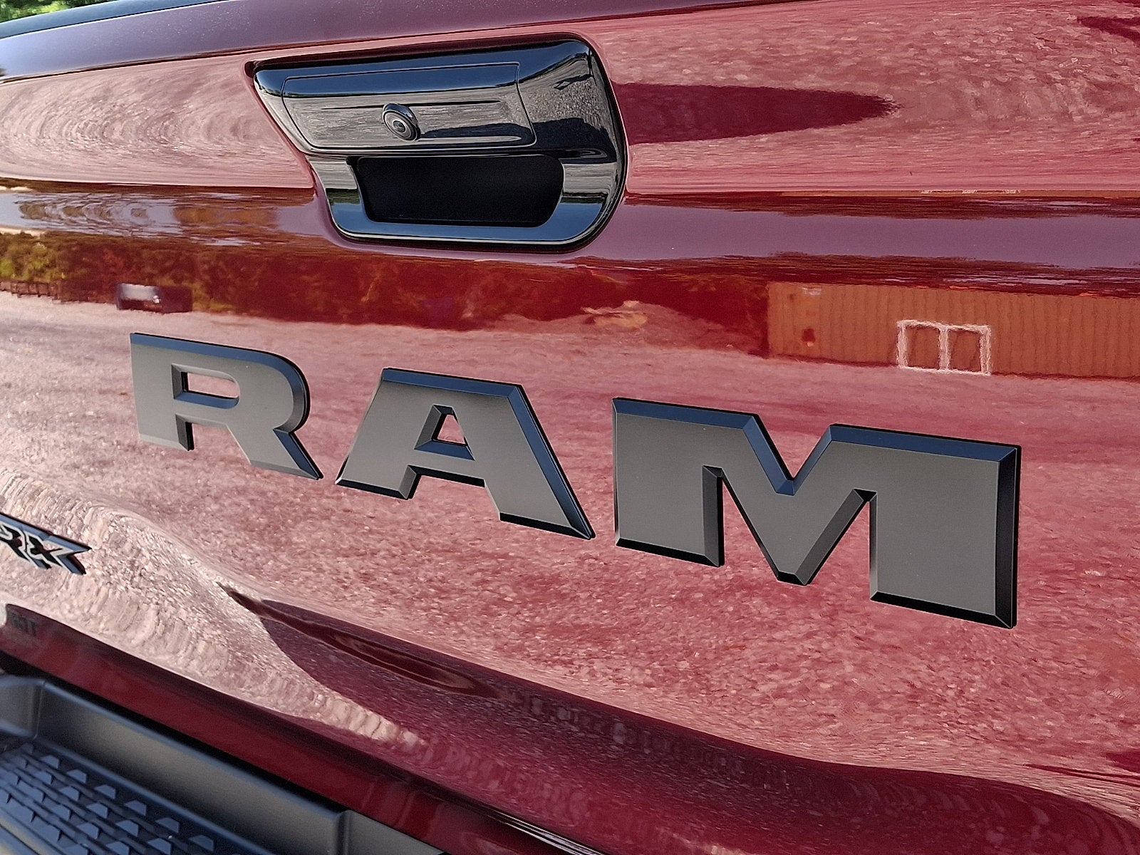 2024 RAM 1500 TRX Crew Cab 4x4 5'7' Box