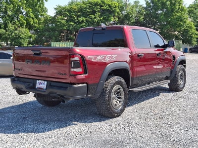 2024 RAM 1500 TRX Crew Cab 4x4 5'7' Box