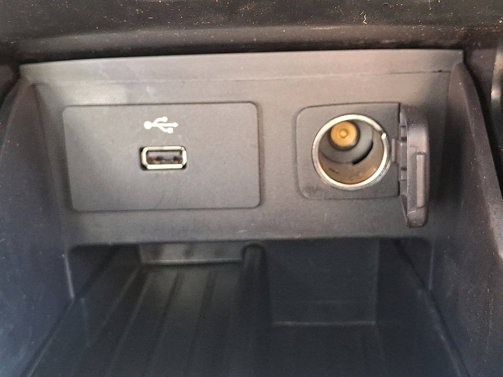 2018 Ford Explorer Base