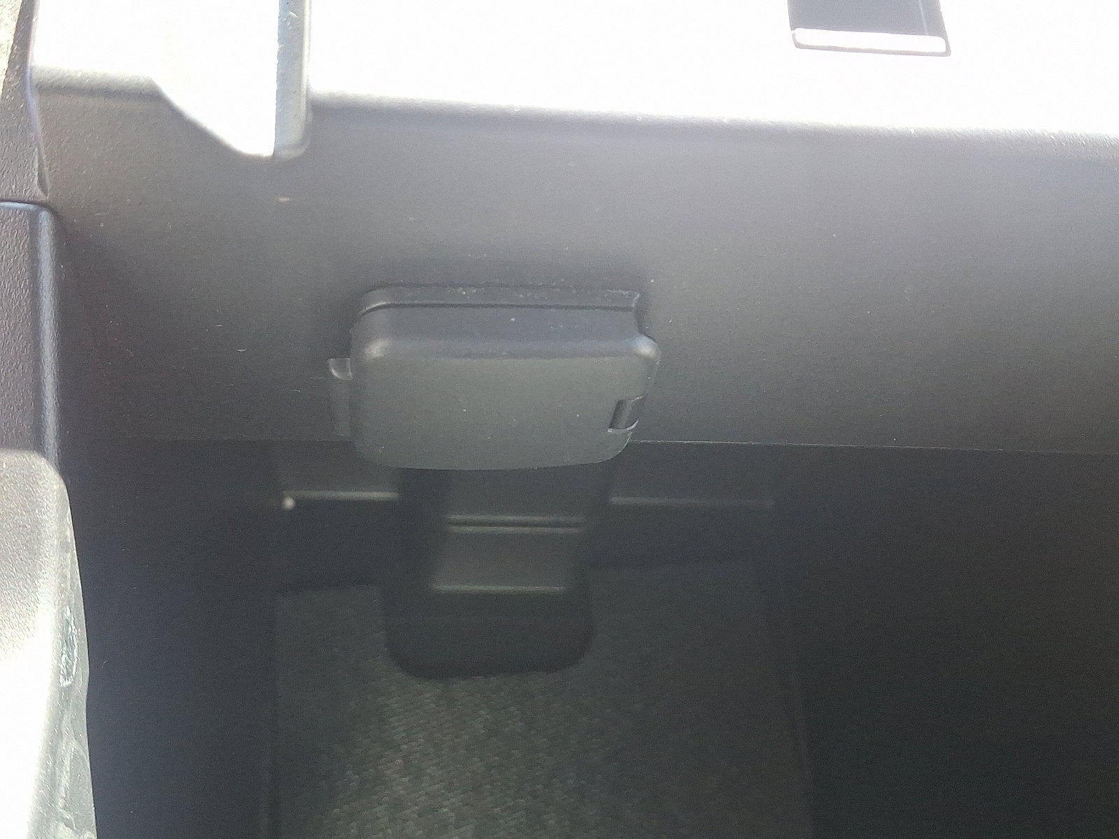 2018 Ford Explorer Base