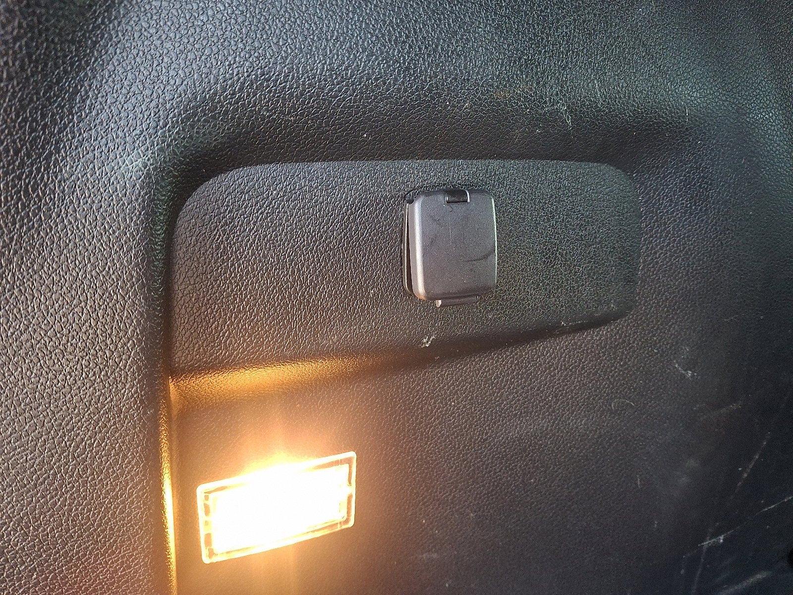 2018 Ford Explorer Base