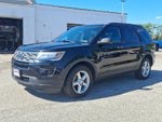 2018 Ford Explorer Base