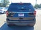 2018 Ford Explorer Base