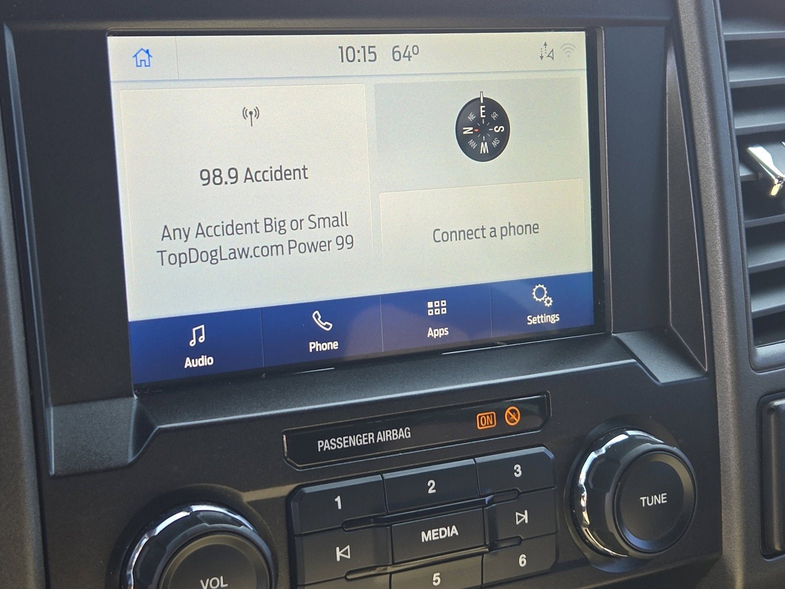 2022 Ford Super Duty F-250 SRW XL