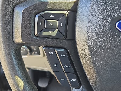 2022 Ford Super Duty F-250 SRW XL