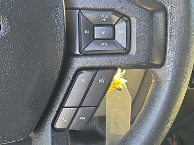 2022 Ford Super Duty F-250 SRW XL