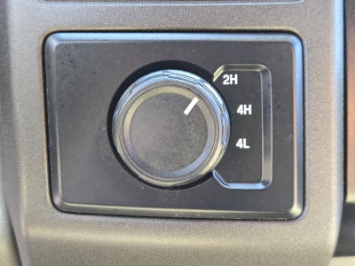 2022 Ford Super Duty F-250 SRW XL