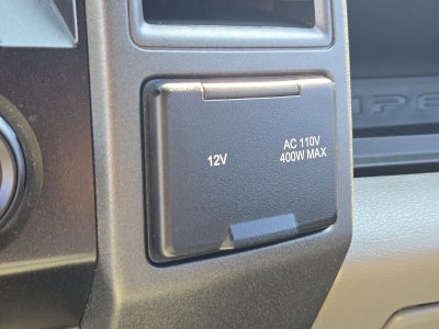 2022 Ford Super Duty F-250 SRW XL