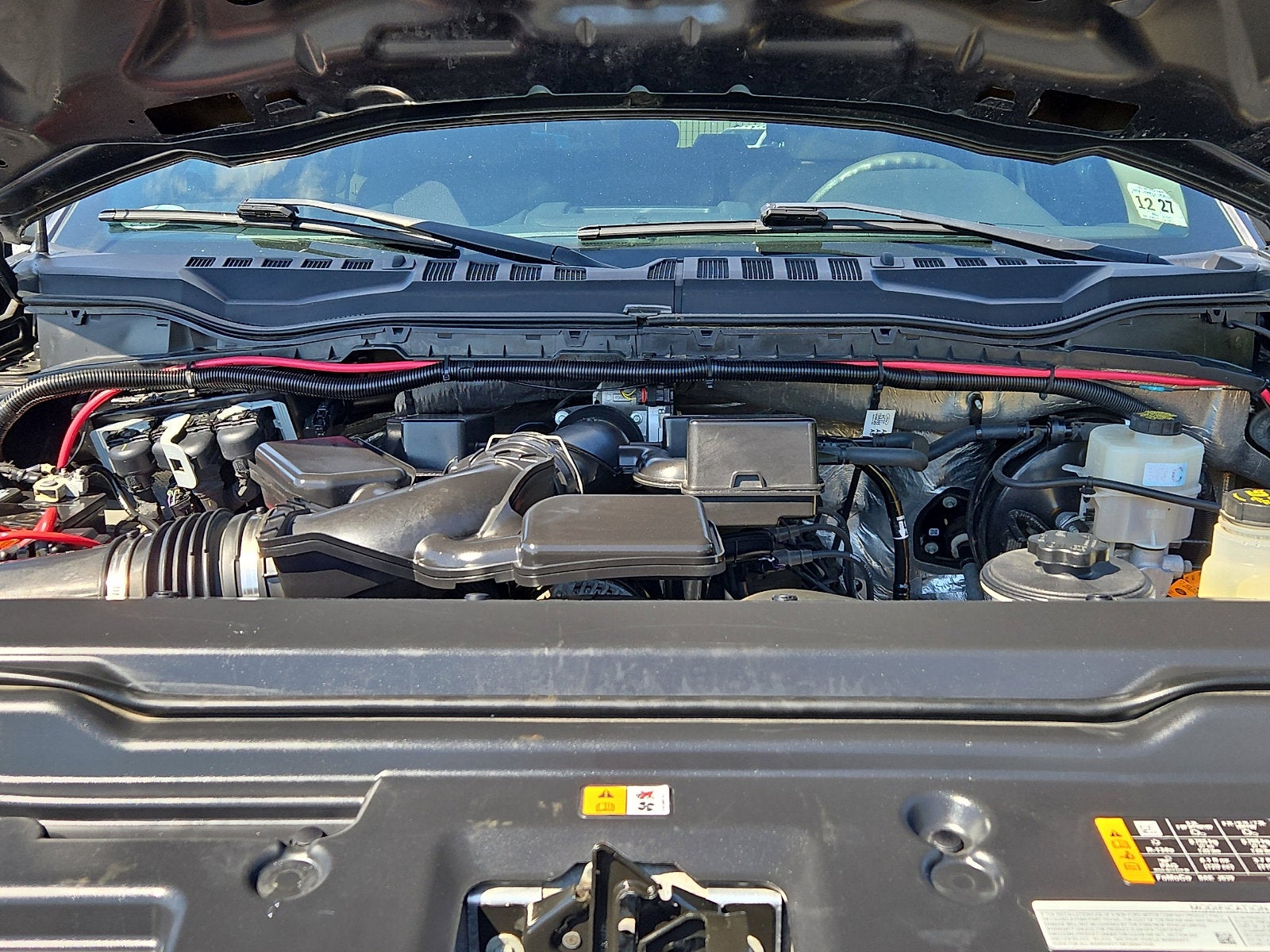2022 Ford Super Duty F-250 SRW XL