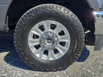 2022 Ford Super Duty F-250 SRW XL