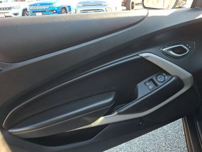 2019 Chevrolet Camaro 1LS