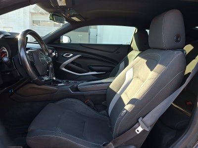 2019 Chevrolet Camaro 1LS
