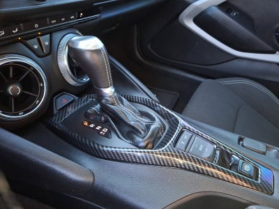 2019 Chevrolet Camaro 1LS