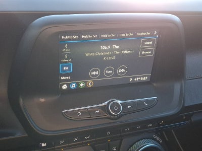 2019 Chevrolet Camaro 1LS