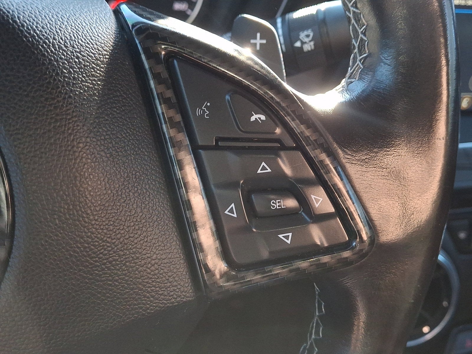 2019 Chevrolet Camaro 1LS