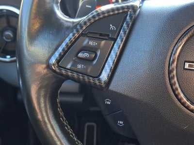 2019 Chevrolet Camaro 1LS