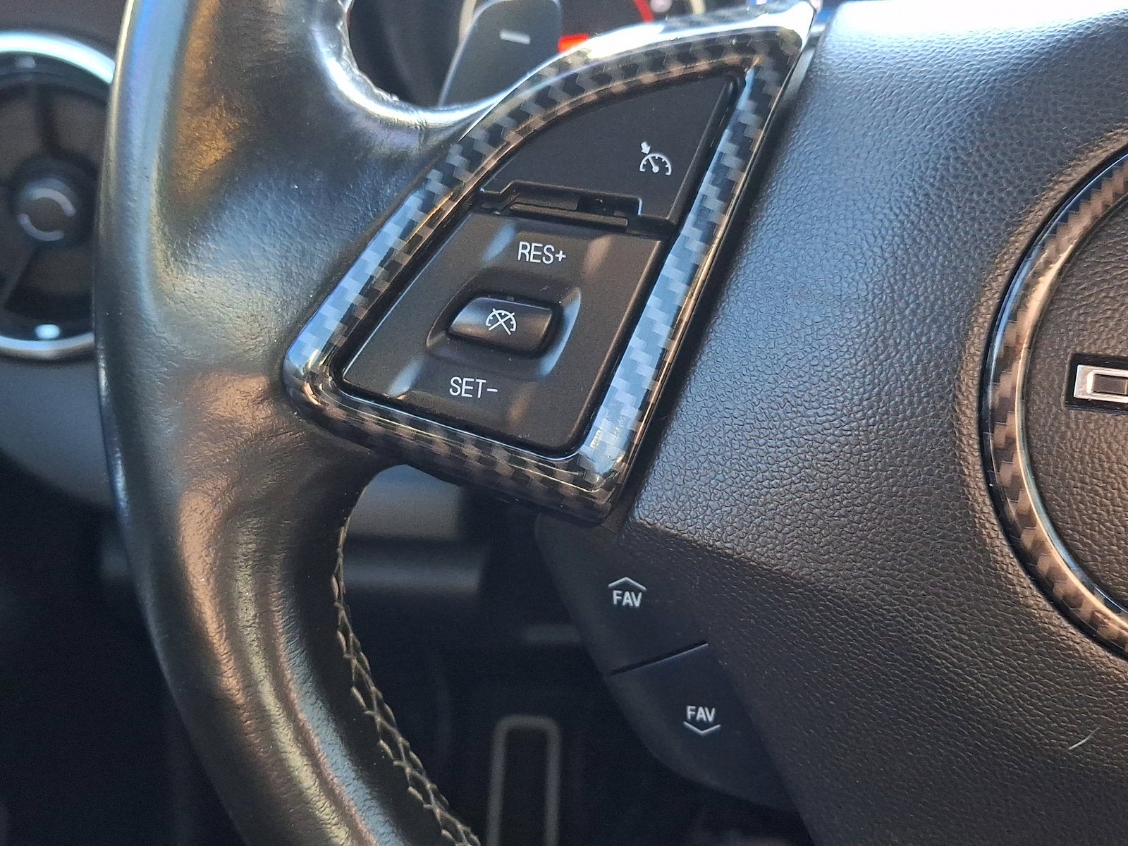 2019 Chevrolet Camaro 1LS