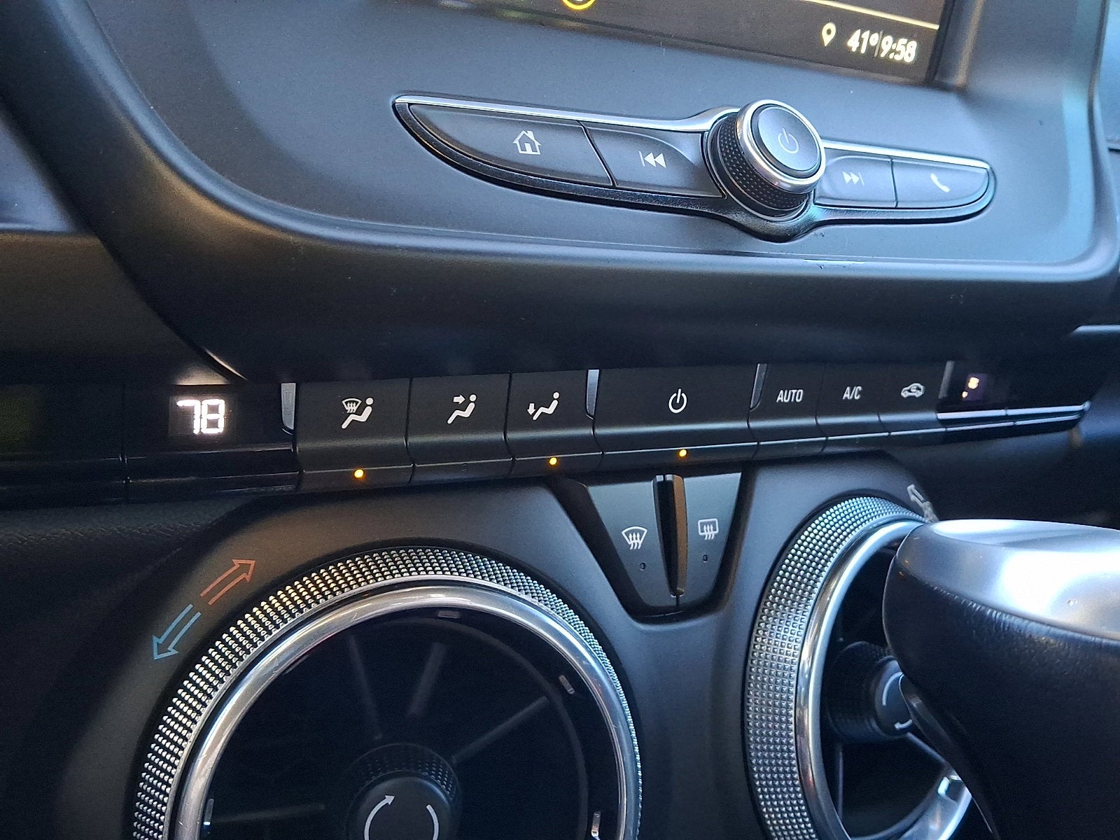 2019 Chevrolet Camaro 1LS