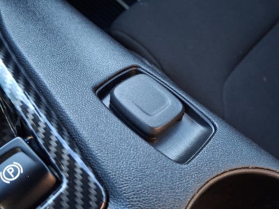 2019 Chevrolet Camaro 1LS