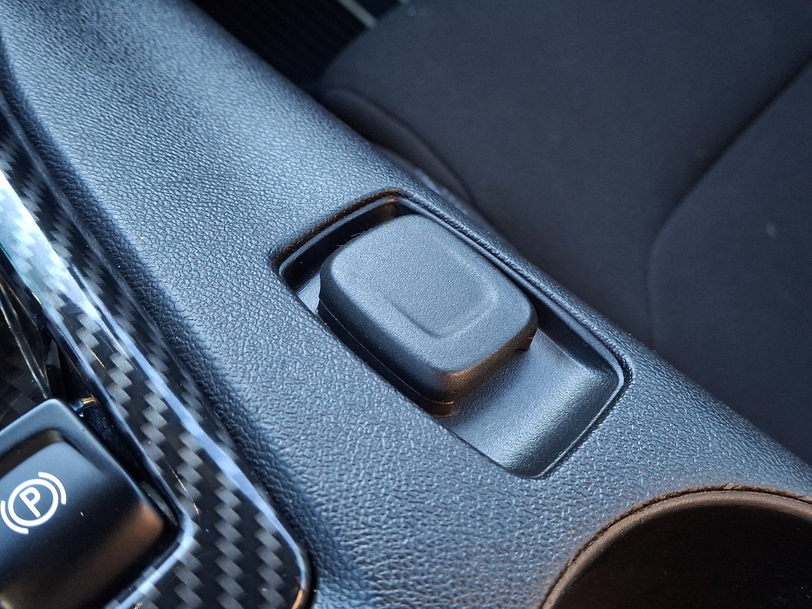 2019 Chevrolet Camaro 1LS