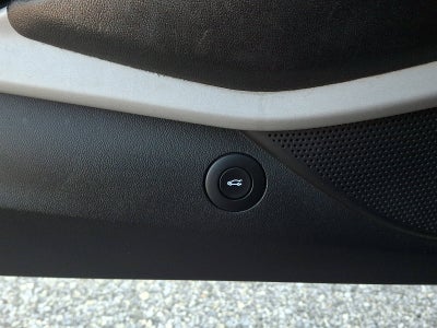 2019 Chevrolet Camaro 1LS